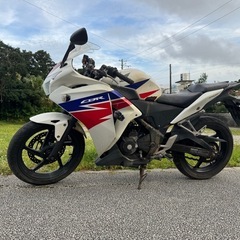 CBR 5万円❗️   