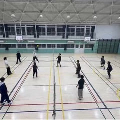 【6/21】初心者大歓迎🔰バレーボール