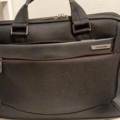 ビジネスバッグ、財布3点の画像