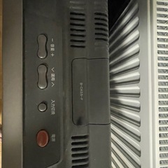 SHARP AQUOS 37㌅　TVの画像