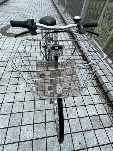 自転車 27インチ 