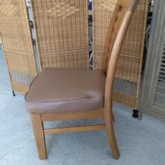 20250617005　家具　椅子No.1の画像