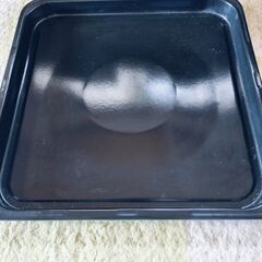 【無料】オーブントレイ