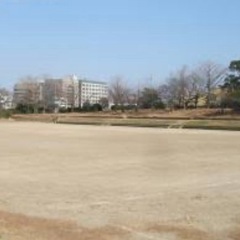 サッカー　練習　40才以上シニア