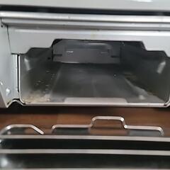 お話中 ガスコンロの画像
