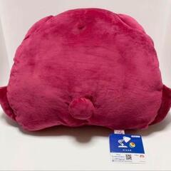 新品 未使用  ロッツォぎゅっとぬいぐるみチェア の画像
