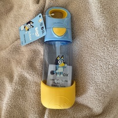 Bluey ブルーイ b.box ビーボックス 子ども用水筒 4...