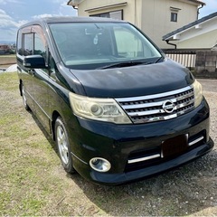 c25 セレナ