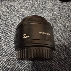 canon EFレンズセット 55-250mm 50mm 100mm