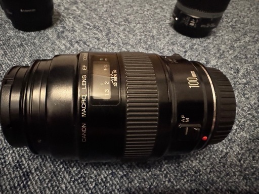 canon EFレンズセット　55-250mm 50mm 100mm Amazon.com : Canon EF-S 55-250mm f/4.0-5.6 is II Telephoto