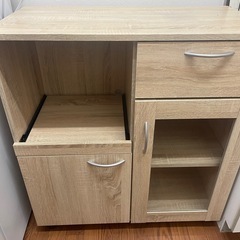 キッチンワゴン