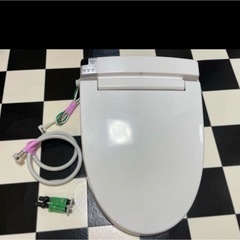LIXIL（INAX）　ウォシュレット　2021年製　品番CW-...