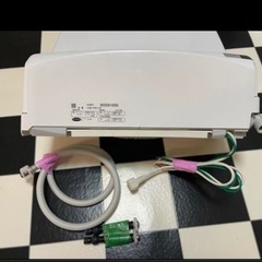 LIXIL（INAX）　ウォシュレット　2021年製　品番CW-PA11F 製造番号　W5091690 の画像