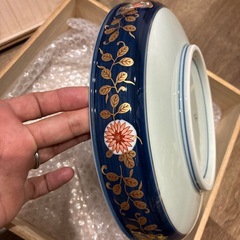 有田焼25センチの画像