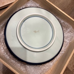 有田焼25センチの画像