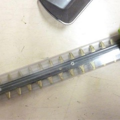 マジックトリマー　ガーデントリマー 　ガーデニングヘッジトリマー　高枝切りバサミ　の画像
