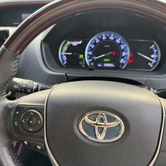 ノアハイブリッド車検2年付の画像