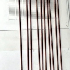 ［特大150cm］接地棒 10本セット 1500mm 日動電工 ...