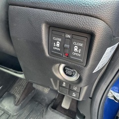 令和2年式NBOXカスタム33,000kmの画像