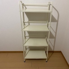 スチールラック