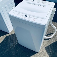 ④✅ヤマダ電機洗濯機✅ ✅YWM-T60L✅
