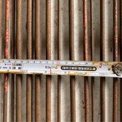 ［当時物］14本セット 長剣先キリ 和竿 竹節 まとめ売り 大量 まとめて 釣竿 釣り竿 DIY の画像