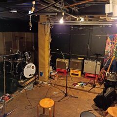 茅ヶ崎ライブ、対バンさん大募集！