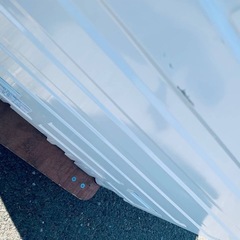 ④✅TOSHIBAドラム式洗濯乾燥機✅ ✅TW-117V3L✅の画像
