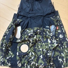 空調服
