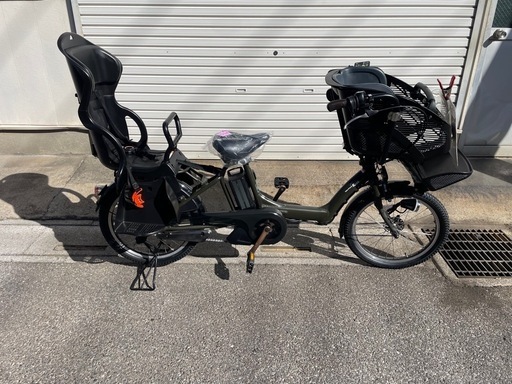 260：ブリヂストン アシスタ アシスト自転車ジャンク 引取限定