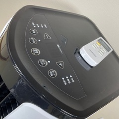  ポータブルクーラー(IPP-2221G)値引可能の画像