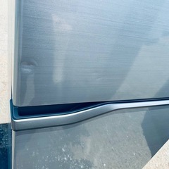 ④✅Panasonicノンフロン冷凍冷蔵庫✅ ✅NR-B250T-SS✅の画像