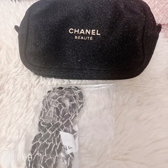 CHANEL ノベルティの中古が安い！激安で譲ります・無料で