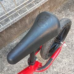 ストライダー　スポーツ　プロ　膝肘当て手袋付き　の画像