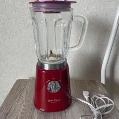 BRUNOミキサー