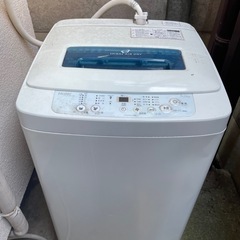 洗濯機4.2kg