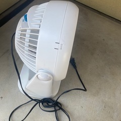 サーキュレーターの画像
