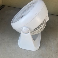 サーキュレーターの画像