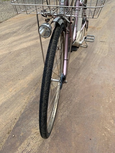 ④✓電動自転車✓BSアシスタ (Eco Tommy) 昭島の電動アシスト