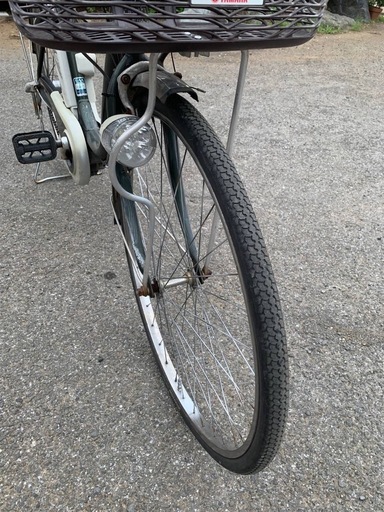 ④✅電動自転車✅Panasonic   