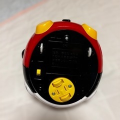 ミッキーマウス はじめて英語いっしょにおいでよ　タカラトミーの画像
