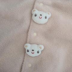 ポンチョの画像