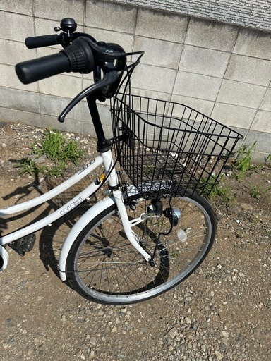 自転車2385