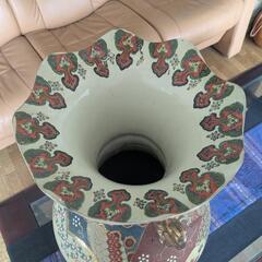 壺の画像