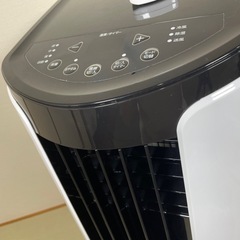  ポータブルクーラー(IPP-2221G)値引可能の画像