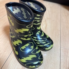 15㎝長靴の画像