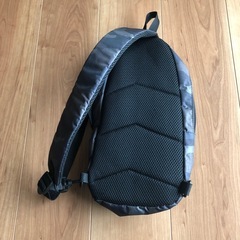 片方肩掛けリュックの画像