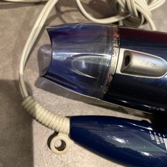 中古　ドライヤー　ナショナル　nationalの画像