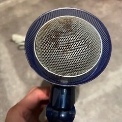 中古　ドライヤー　ナショナル　nationalの画像