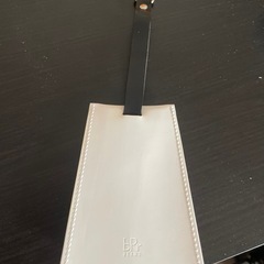 未使用　bPr BEAMS ビームス　キーケースの画像